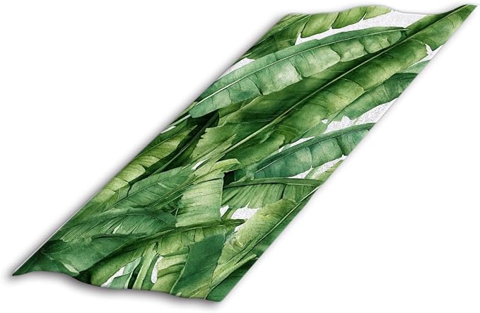 Palm Leaves