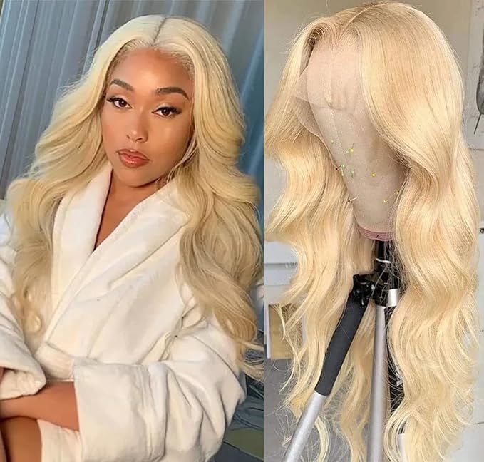 613 Body Wave