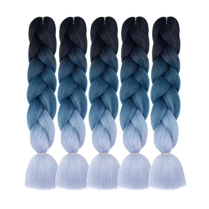 #C19 Black to Blue to Grey