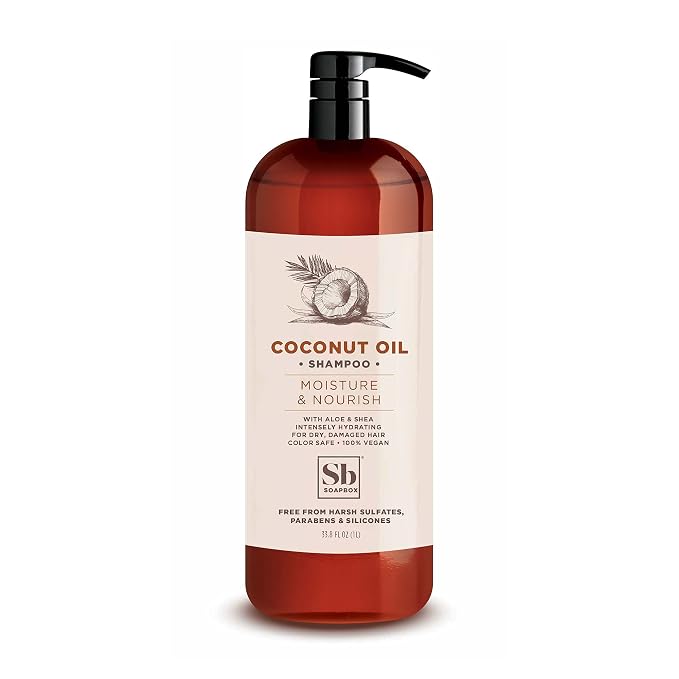 Coconut Oil