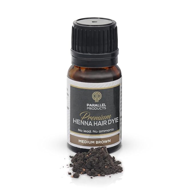 Medium-Brown