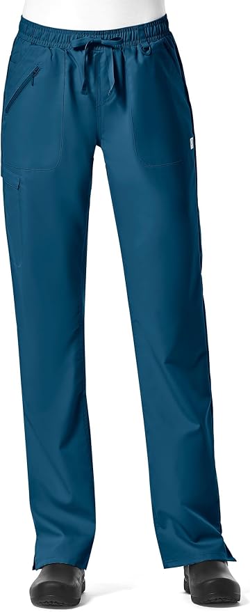 Caribbean Blue