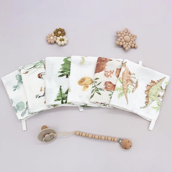 Animal Pattern