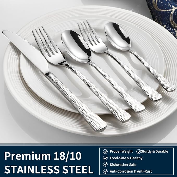 H010/-20PC/Silver