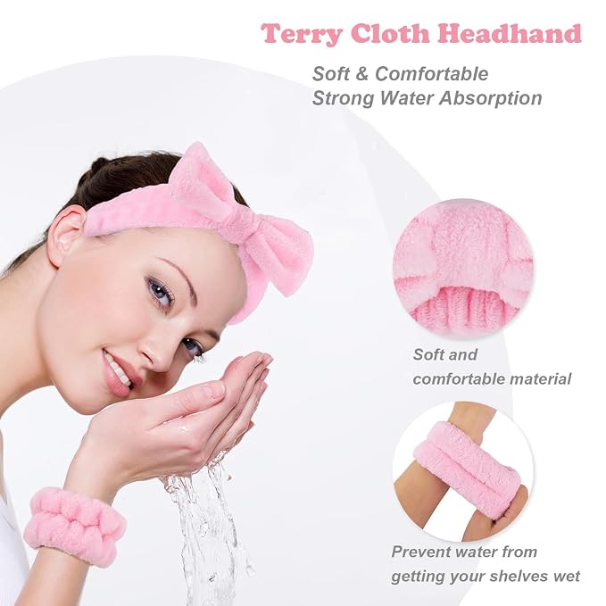 Pink 3254K