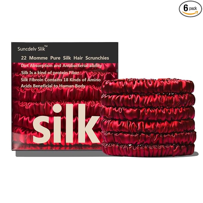 6PCS（Red）