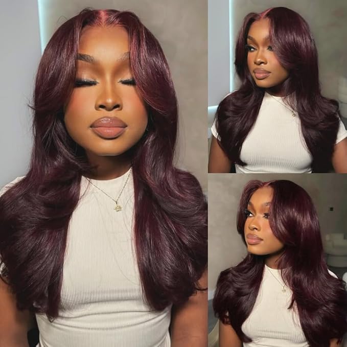 Black Cherry Color