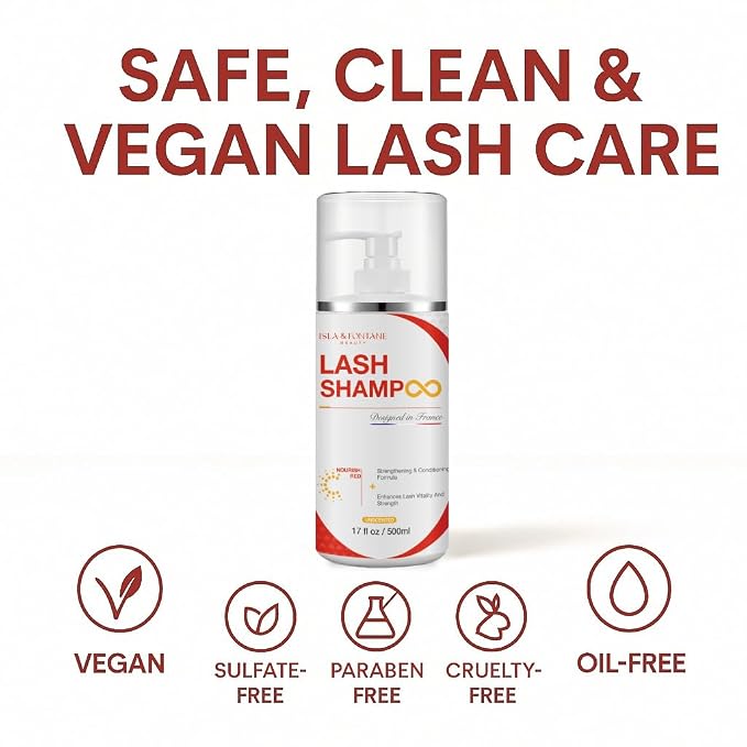 Nourish Red 500ml