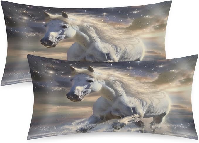 White Horse