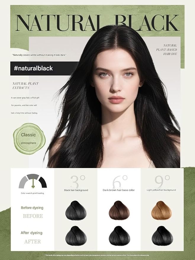 NaturalBlack