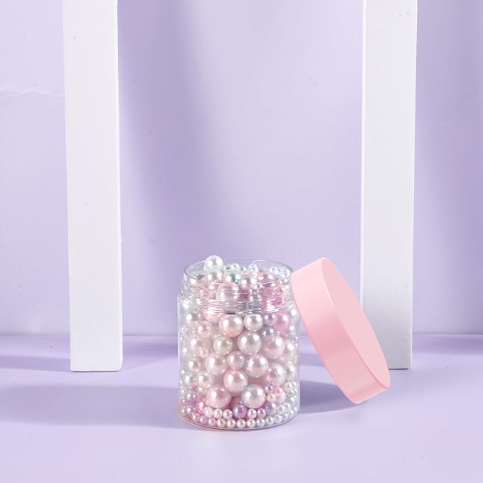 Pink Lid