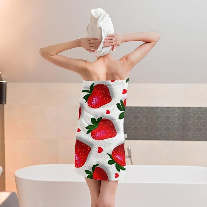 Red Strawberry