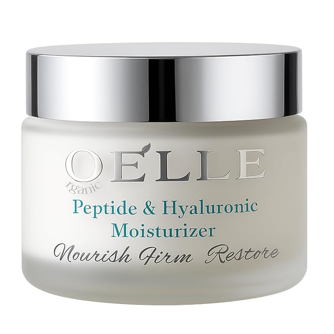 Face Moisturizer