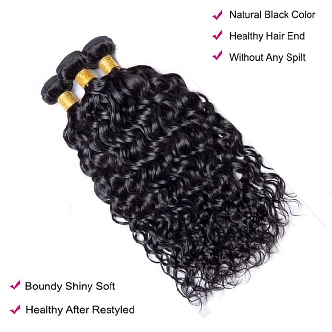Natural Black