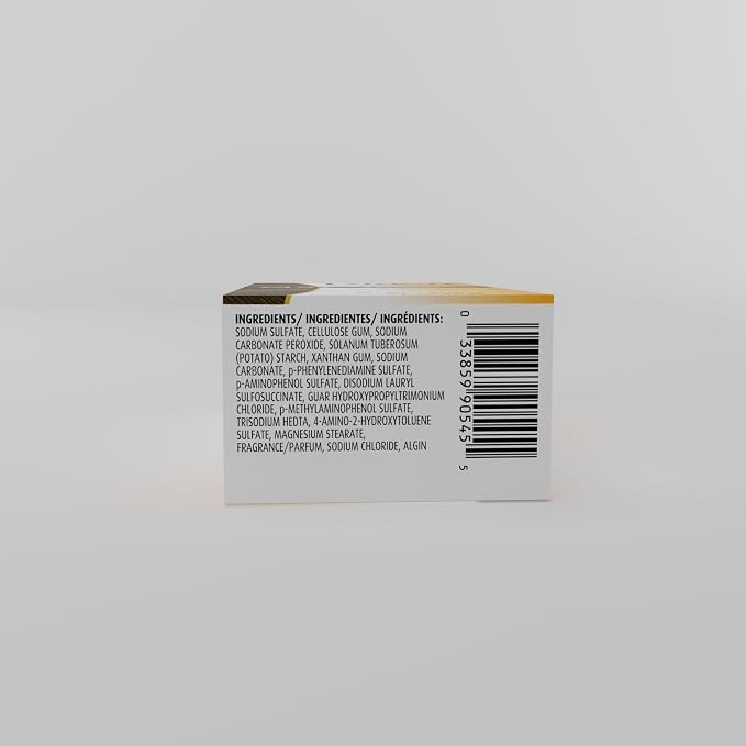 45 Chocolate
