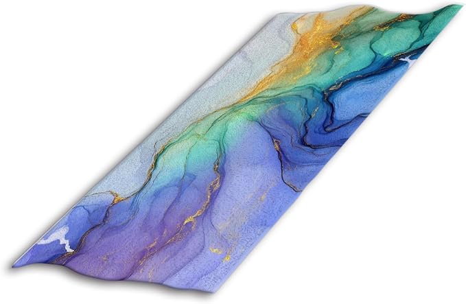 Watercolor Marble