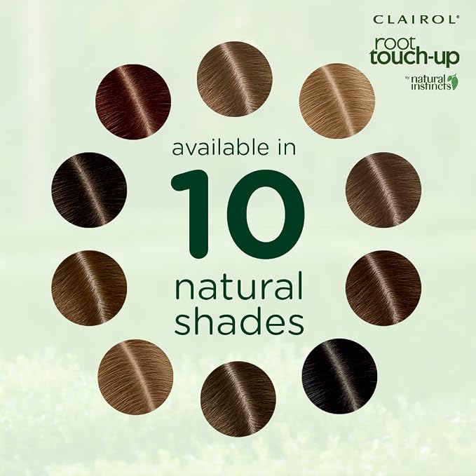 4 Dark Brown