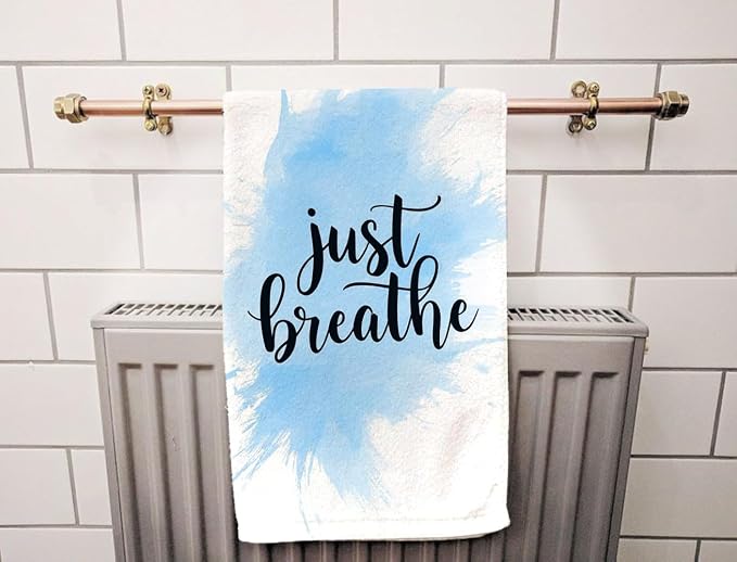 Just Breathe