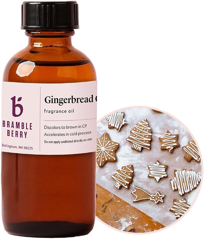 Gingerbread Cookie