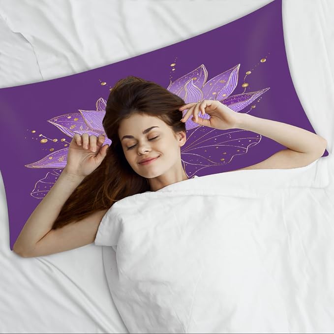 Purple Lotus