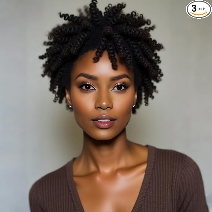 #1B Natural Black