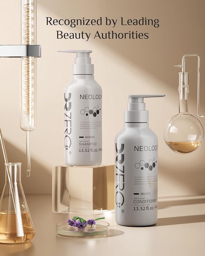 B-Neology Shampoo