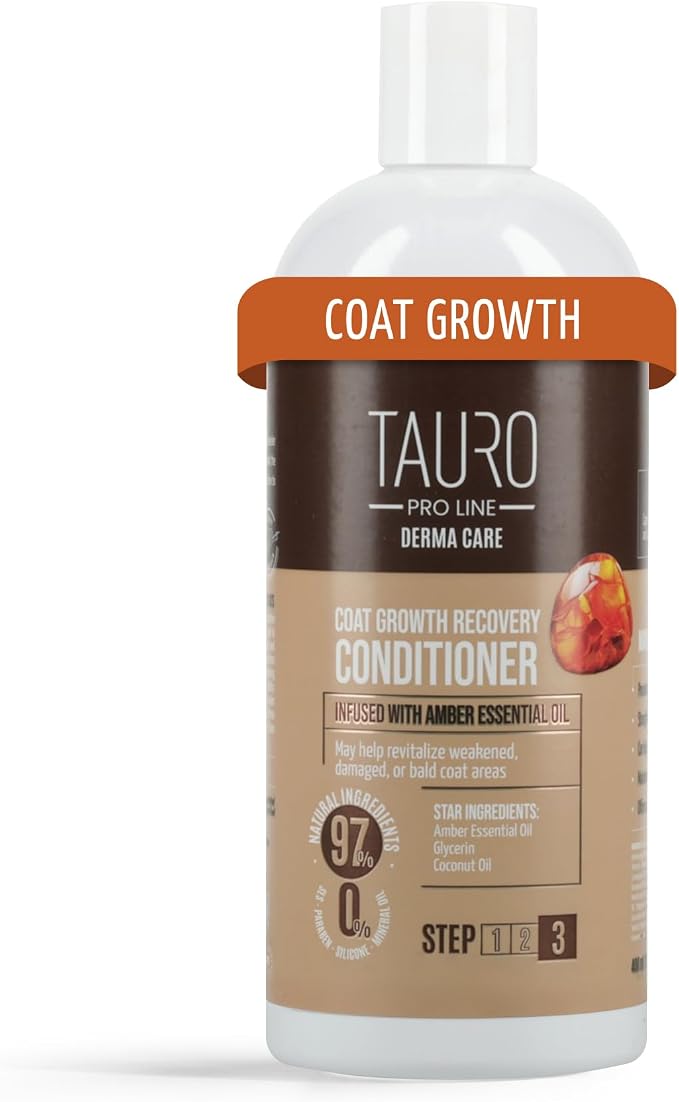 Regrowth Conditioner