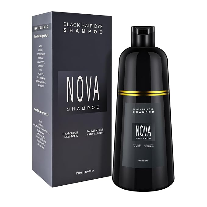 Black-500ml