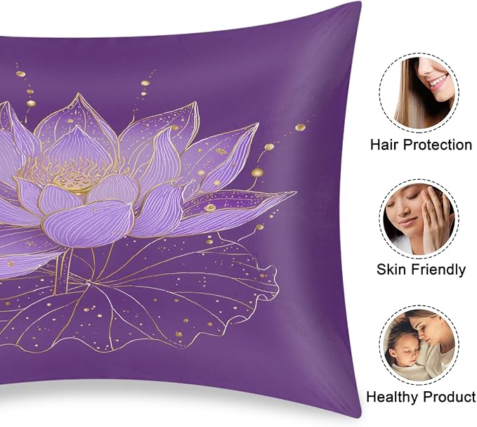 Purple Lotus