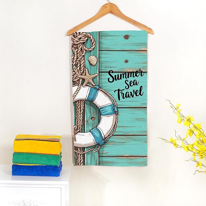 Sea Travel Retro Ship