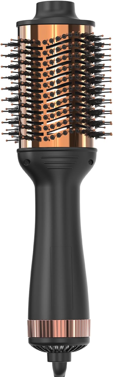 3“ Oval Black 1200w