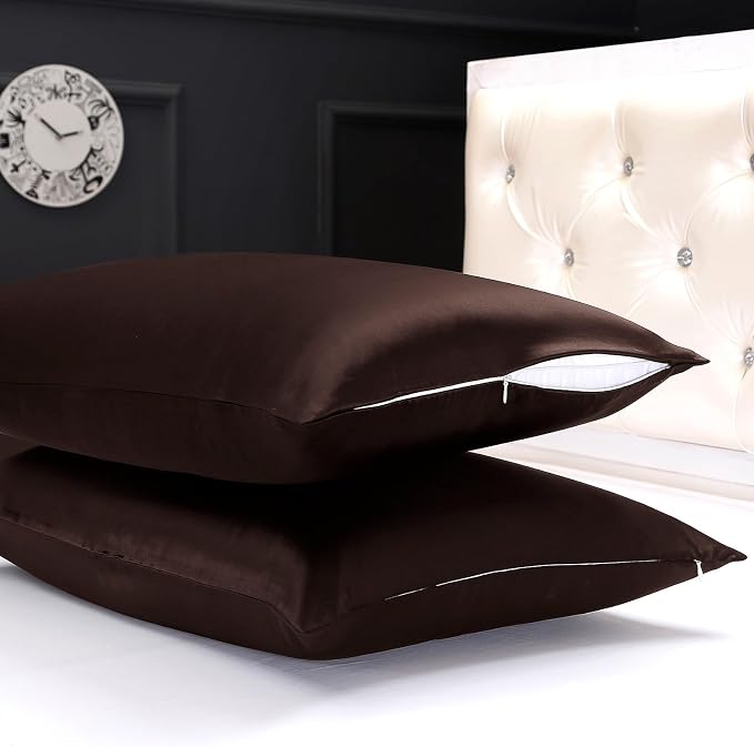 Chocolate Brown