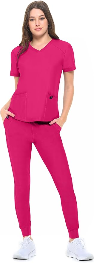 Hot Pink