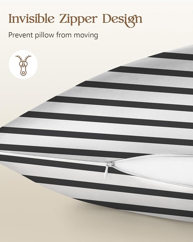 Zebra Stripe