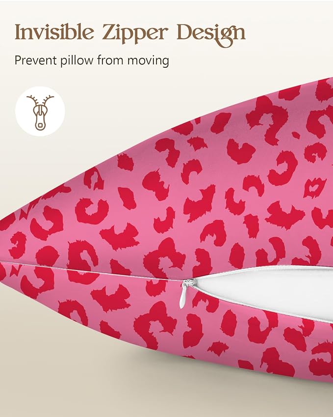 Pink Cheetah