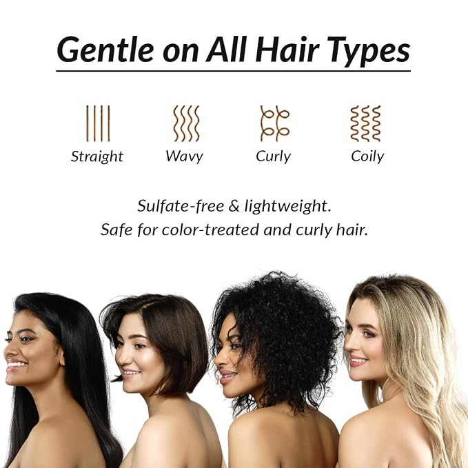 Rosemery Conditioner