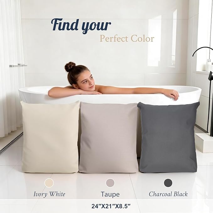 Ivory White