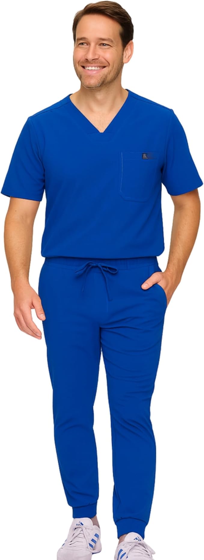 True Royal Blue