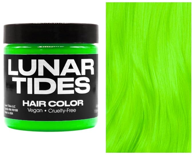 Neon Lime