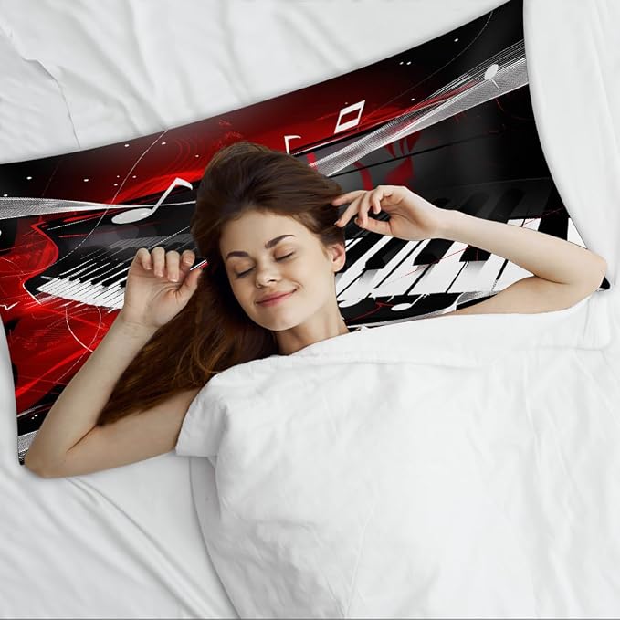 Piano Keys Musical