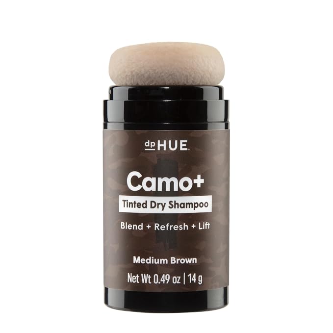 Medium Brown