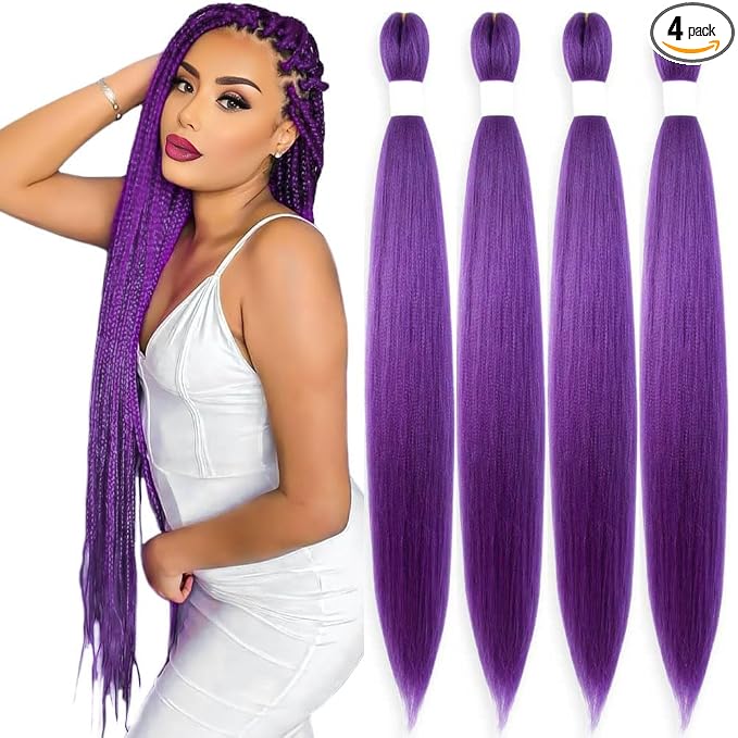 Dark Purple
