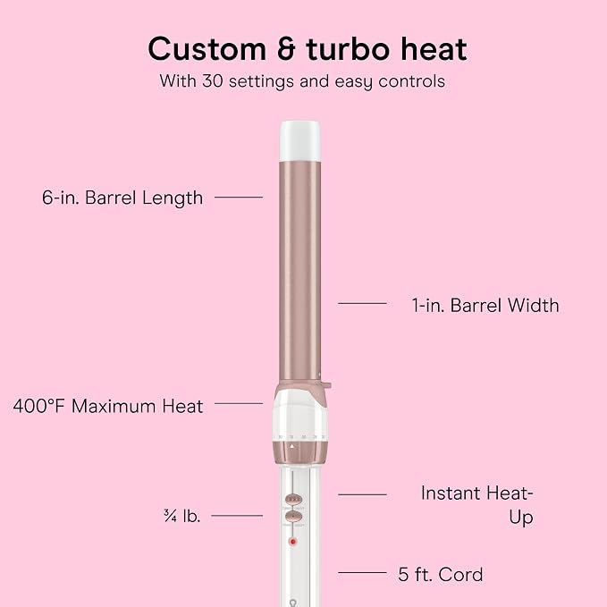 White/Rose Gold