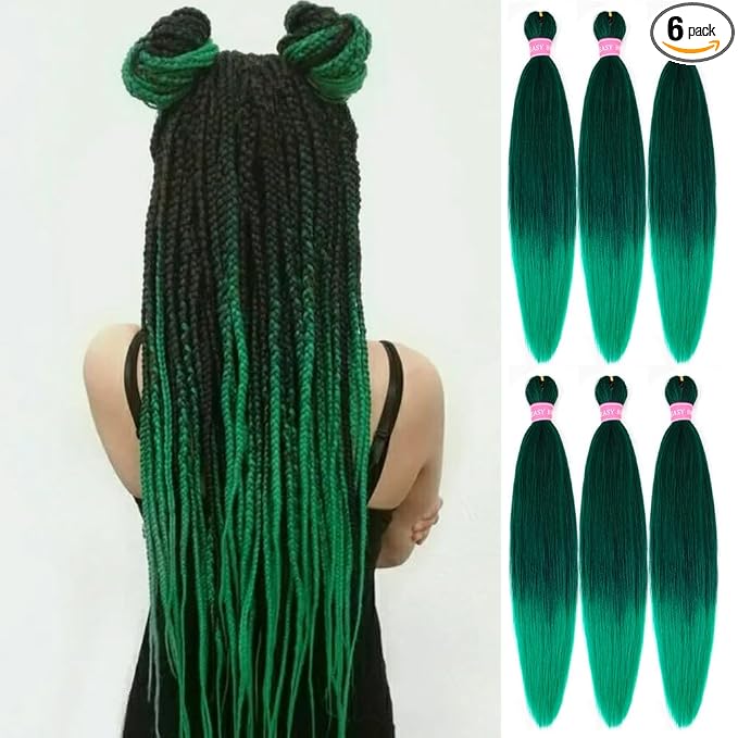 1B/Green