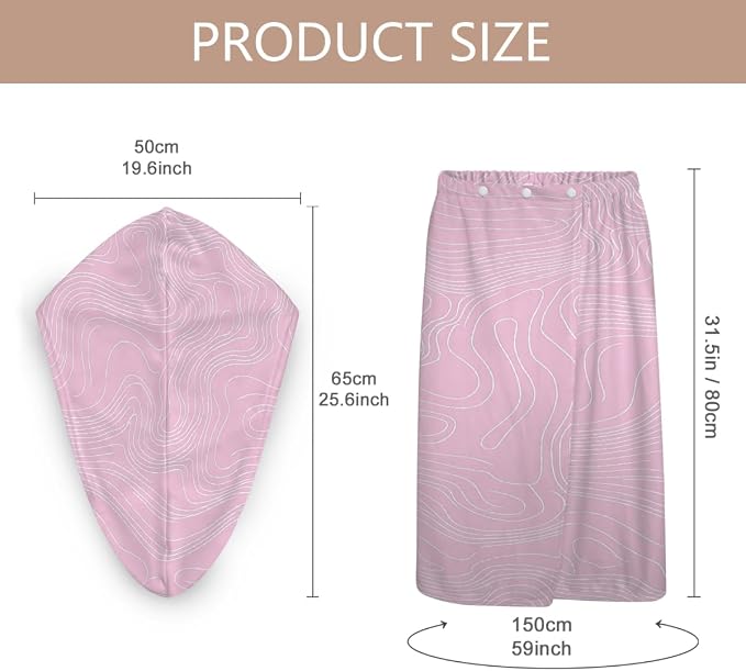 Pink Print