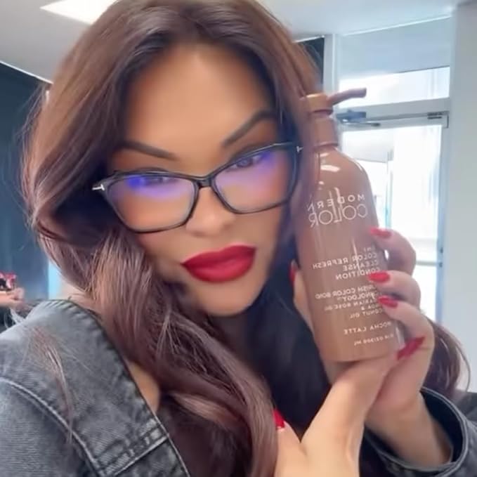 Mocha Latte