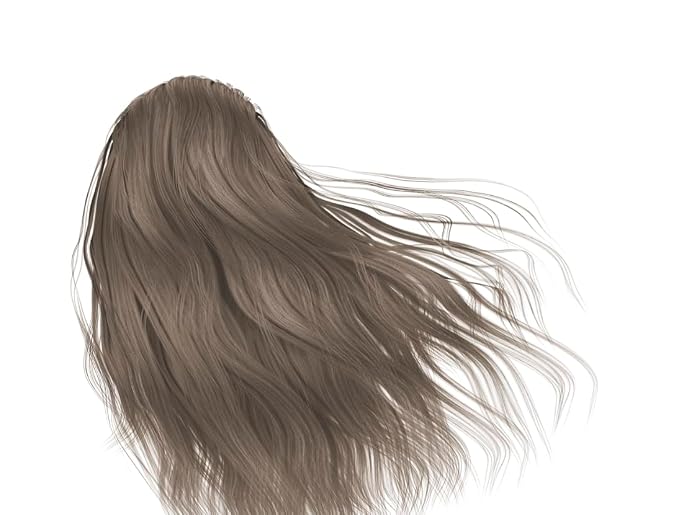 9.1 - Super Light Blond Ash