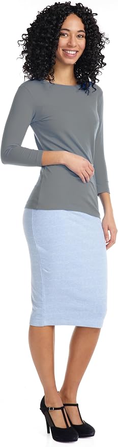Steel Grey B1342