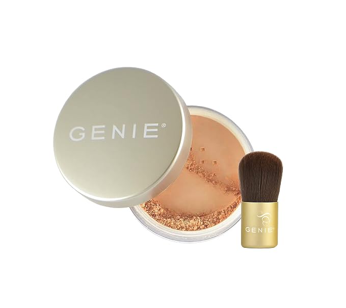 Medium Beige