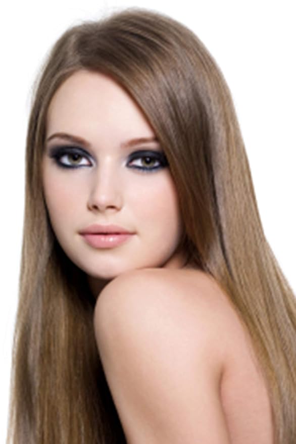 DARK BLONDE